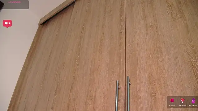 aidaadams online show from 02/18/26, 11:17