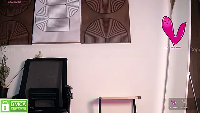 aidaadams online show from 04/23/26, 11:09