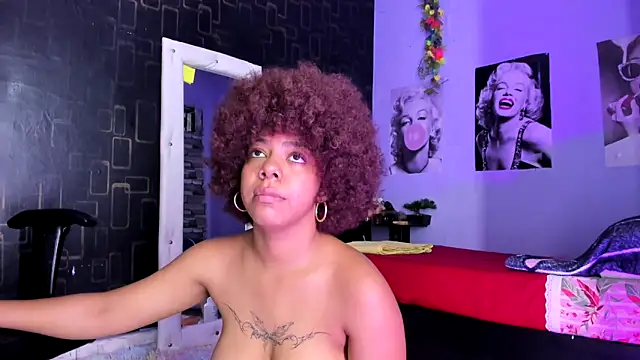 Alika01 online show from 02/10/25, 04:25