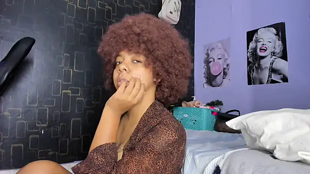 Alika01 online show from 02/20/25, 08:25