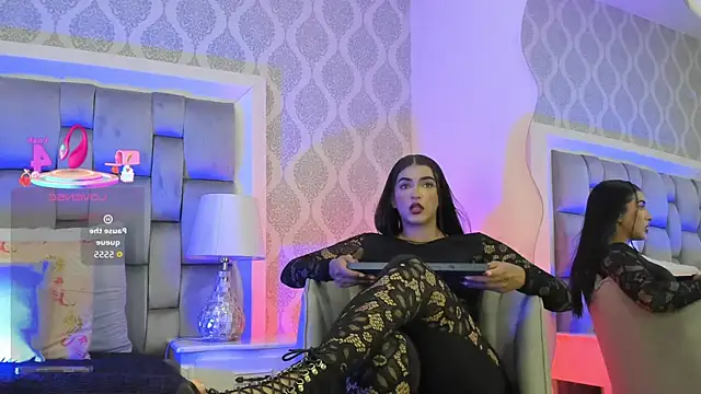 Scarleth6 online show from 05/13/26, 08:16