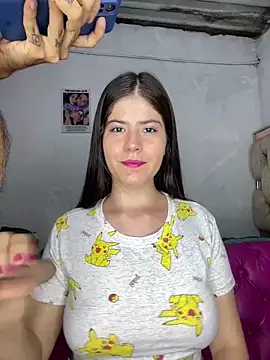 Hotnightsexxx online show from 12/13/24, 10:34