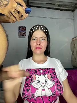 Hotnightsexxx online show from 02/01/25, 10:34