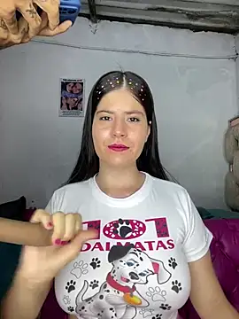 Hotnightsexxx online show from 02/13/25, 11:15