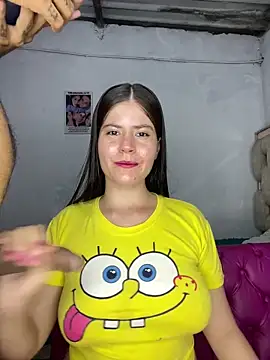 Hotnightsexxx online show from 02/17/25, 10:58