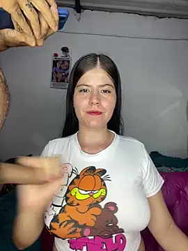 Hotnightsexxx online show from 03/12/25, 04:08