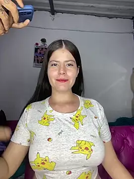 Hotnightsexxx online show from 03/18/25, 04:04