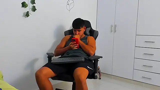 Bray Kevin online show from 12/14/25, 10:58