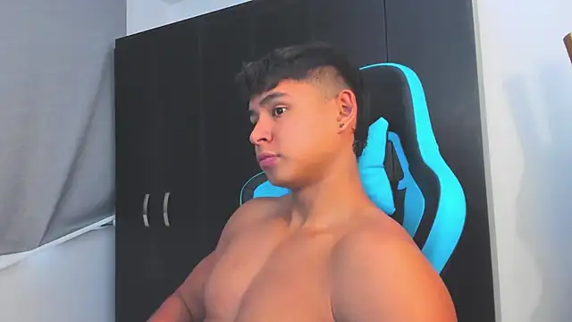 Bray Kevin online show from 12/22/25, 09:01