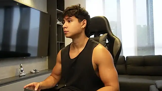 Bray Kevin online show from 04/16/26, 10:12