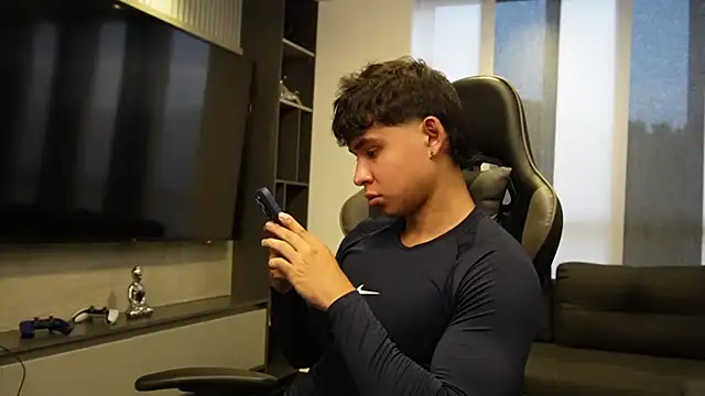 Bray Kevin online show from 04/20/26, 11:06