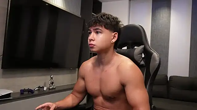 Bray Kevin online show from 04/21/26, 10:43