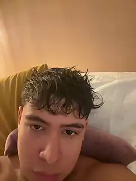 Bray Kevin online show from 04/25/26, 02:25