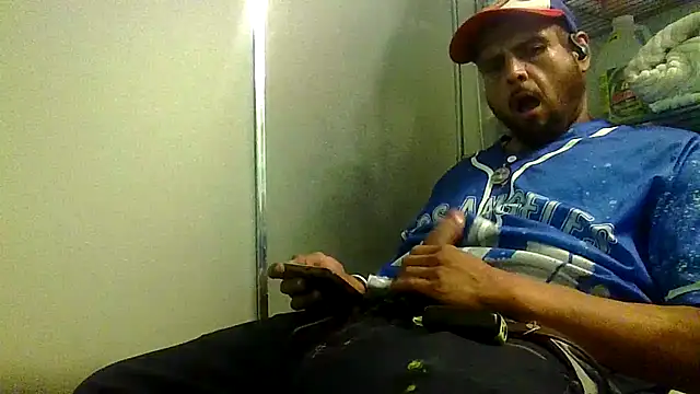 MrDickUdown24 7 online show from 02/12/26, 06:41