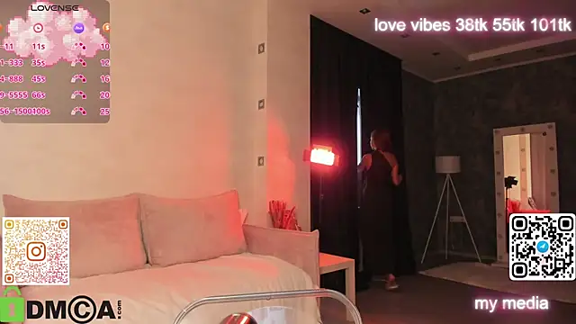 Tracy-Taylor online show from 11/08/25, 09:09