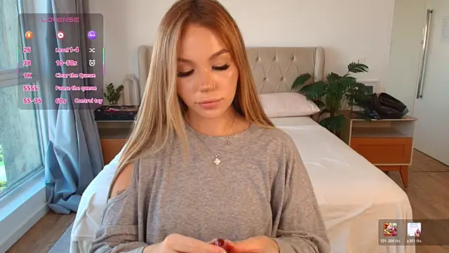 Tracy-Taylor online show from 04/23/26, 11:09