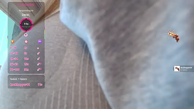 Tracy-Taylor online show from 04/23/26, 12:29