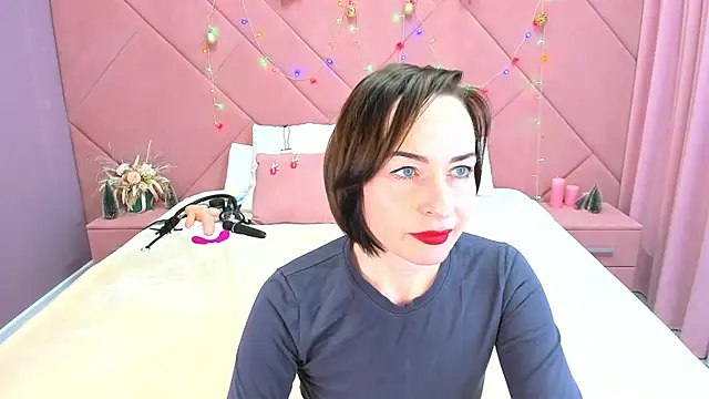 Jaqueline Richardson online show from 01/13/25, 08:37