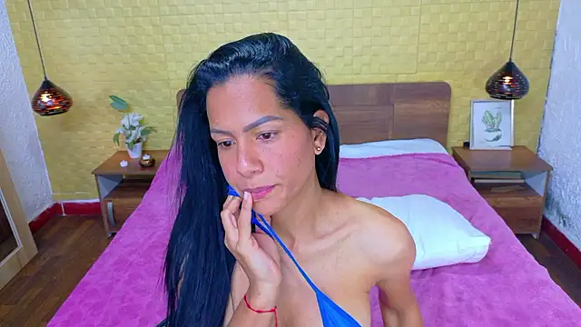 Mrs booty online show from 12/07/24, 03:52