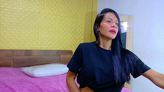 Mrs booty online show from 02/16/25, 02:10