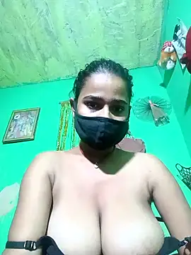 Snapshot of Cuti_jiyax chatting on 01/19/25, 06:42 Cuti jiyax online show from 01/19/25, 06:42