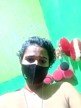 Snapshot of Cuti_jiyax chatting on 02/15/25, 08:54 Cuti jiyax online show from 02/15/25, 08:54