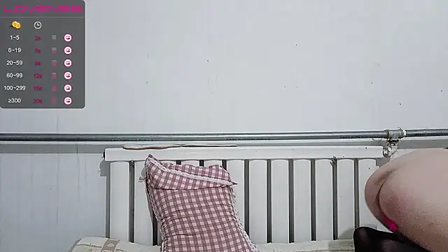 Snapshot of mimi-yangyang chatting on 02/26/25, 05:07 mimi-yangyang online show from 02/26/25, 05:07