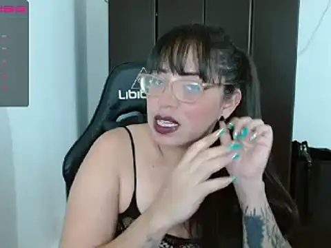 natashasmithe online show from 01/03/25, 04:44