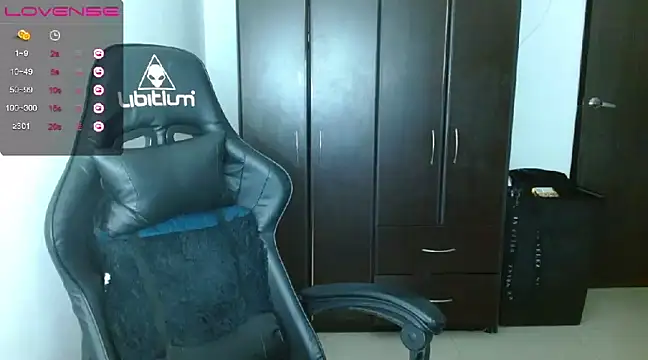 natashasmithe online show from 01/07/25, 03:44