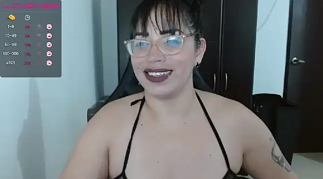 natashasmithe online show from 01/07/25, 07:17