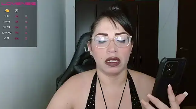 natashasmithe online show from 01/13/25, 08:48