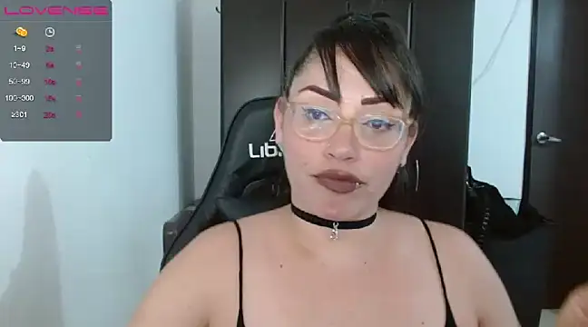 natashasmithe online show from 01/14/25, 07:00