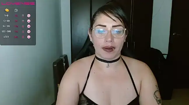 natashasmithe online show from 01/15/25, 05:19