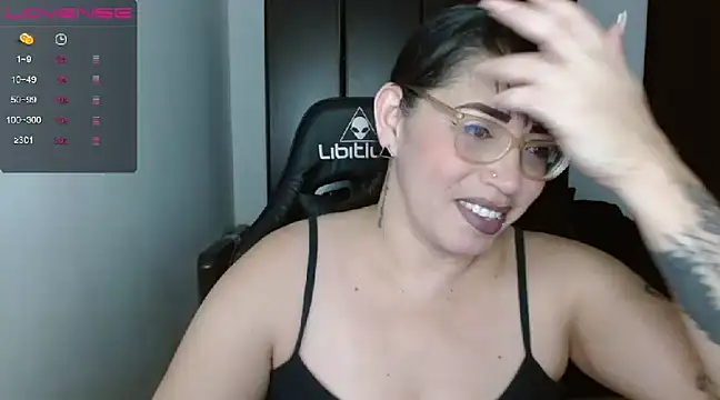 natashasmithe online show from 01/16/25, 12:12