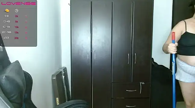 natashasmithe online show from 01/17/25, 07:08