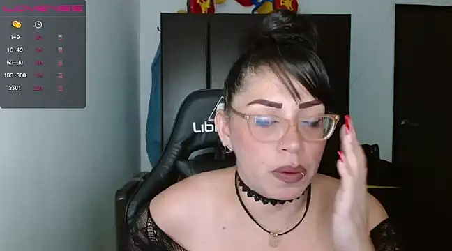 natashasmithe online show from 01/23/25, 11:47