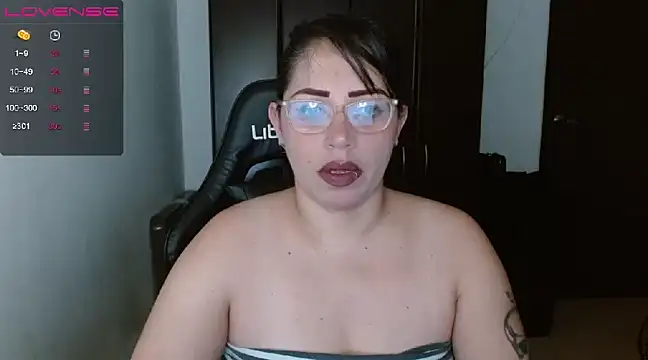 natashasmithe online show from 01/25/25, 12:26