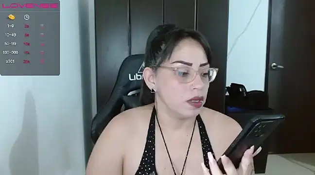 natashasmithe online show from 02/03/25, 01:19