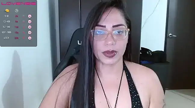 natashasmithe online show from 02/03/25, 04:25