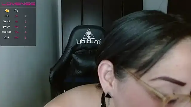 natashasmithe online show from 02/05/25, 01:11