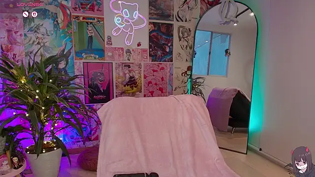 Adharaa1  online show from 02/12/26, 06:03