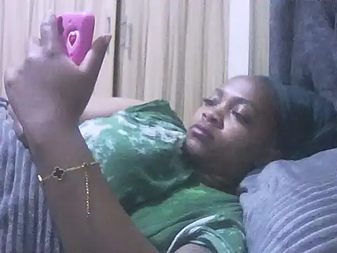 Brown sexy online show from 01/10/26, 11:53