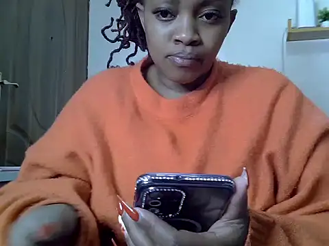 Brown sexy online show from 04/22/26, 12:35