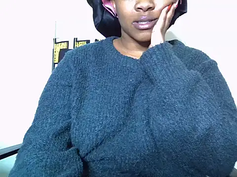 Brown sexy online show from 04/22/26, 08:32