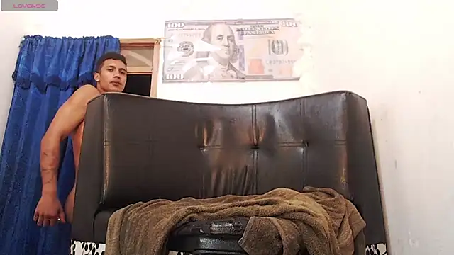 Ryan coopper online show from 02/20/25, 07:23