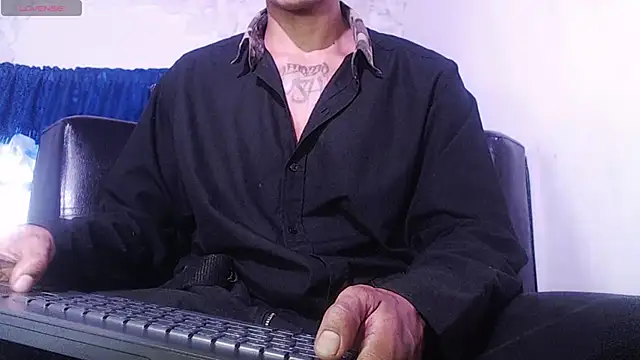 Ryan coopper online show from 03/12/25, 02:56