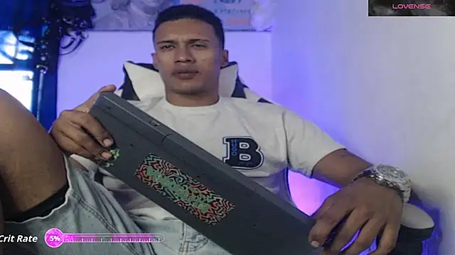 Ryan coopper online show from 10/03/25, 04:59