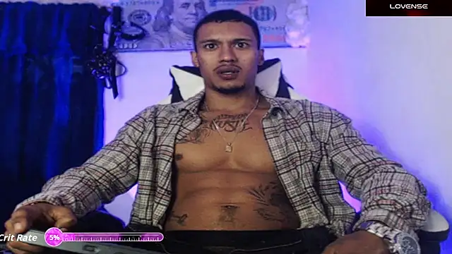 Ryan coopper online show from 11/21/25, 02:10