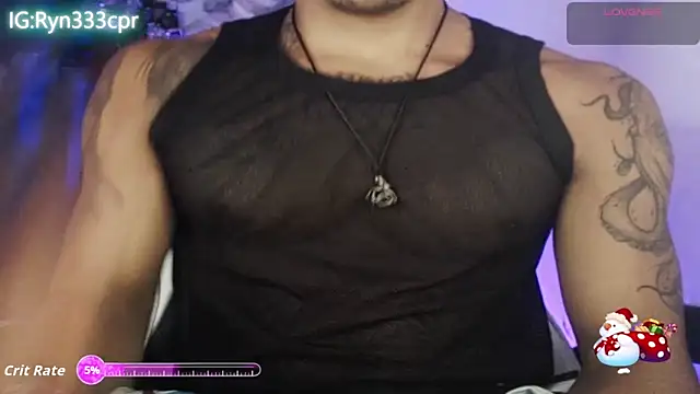 Ryan coopper online show from 01/06/26, 12:36