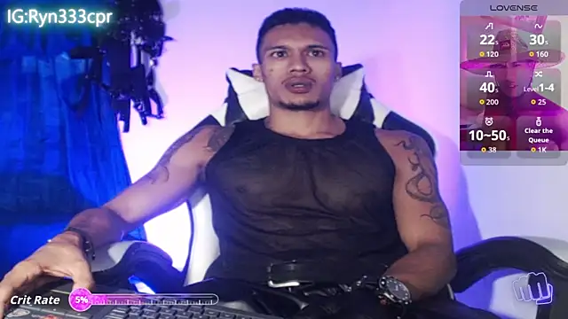 Snapshot of Ryan_coopper chatting on 02/15/26, 02:30 Ryan coopper online show from 02/15/26, 02:30